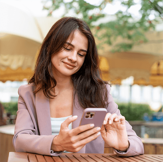 client review banner